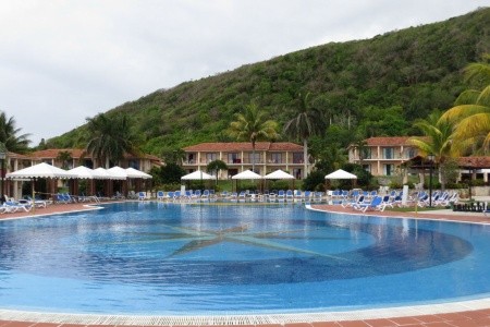 Kuba Varadero Memories Jibacoa (Ex.