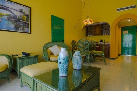 Kuba Varadero Memories Jibacoa (Ex.