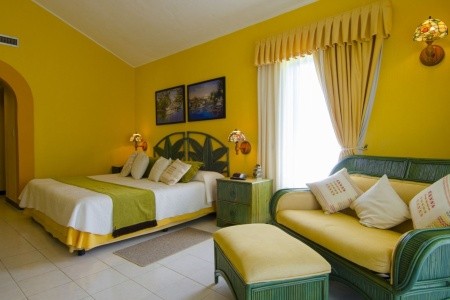 Kuba Varadero Memories Jibacoa (Ex.