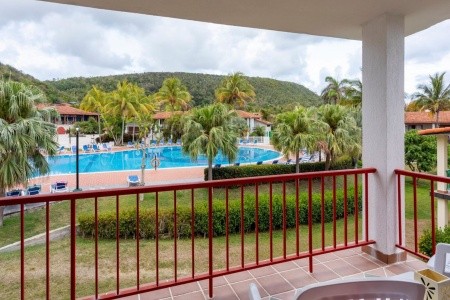 Kuba Varadero Memories Jibacoa (Ex.