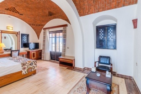 Egypt Marsa Alam Beach Safari Nubian Resort 11 dňový pobyt All Inclusive Letecky Letisko: Viedeň May 2026 ( 6/05/26-16/05/26)