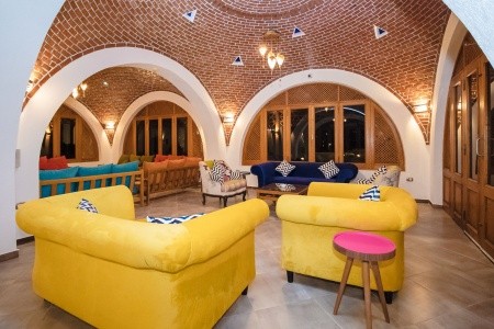 Egypt Marsa Alam Beach Safari Nubian Resort 11 dňový pobyt All Inclusive Letecky Letisko: Viedeň May 2026 ( 6/05/26-16/05/26)