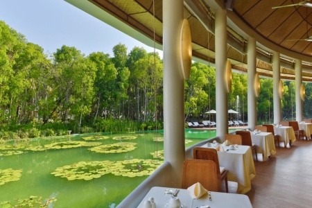 Maldivy  Dreamland Resort	(Baa Atol) 10 dňový pobyt Polpenzia Letecky Letisko: Praha September 2025 (11/09/25-20/09/25)