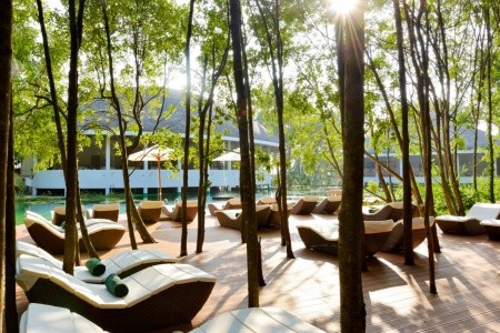 Maldivy  Dreamland Resort	(Baa Atol) 10 dňový pobyt Polpenzia Letecky Letisko: Praha September 2025 (11/09/25-20/09/25)