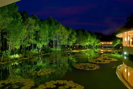 Maldivy  Dreamland Resort	(Baa Atol) 10 dňový pobyt Polpenzia Letecky Letisko: Praha September 2025 (11/09/25-20/09/25)