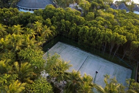 Maldivy  Dreamland Resort	(Baa Atol) 10 dňový pobyt Polpenzia Letecky Letisko: Praha September 2025 (11/09/25-20/09/25)