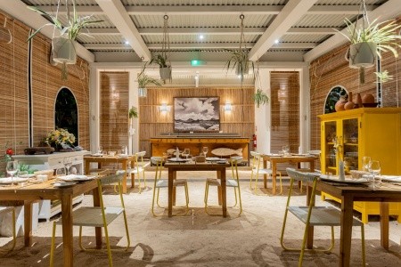 Maurícius Belle Mare Tropical Attitude 8 dňový pobyt Polpenzia Letecky Letisko: Praha August 2025 (15/08/25-22/08/25)