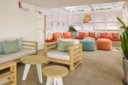 Maurícius Belle Mare Tropical Attitude 8 dňový pobyt Polpenzia Letecky Letisko: Praha August 2025 (15/08/25-22/08/25)