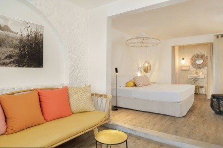 Maurícius Belle Mare Tropical Attitude 8 dňový pobyt Polpenzia Letecky Letisko: Praha August 2025 (15/08/25-22/08/25)