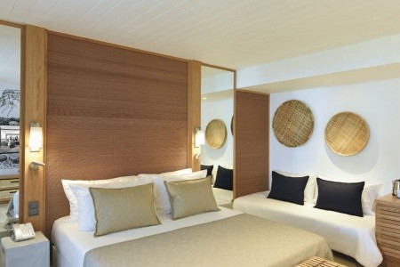 Maurícius Grand Baie Cannonier Beachcomber 11 dňový pobyt Polpenzia Letecky Letisko: Viedeň October 2025 (18/10/25-28/10/25)