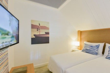 Maurícius Grand Baie Cannonier Beachcomber 11 dňový pobyt Polpenzia Letecky Letisko: Viedeň October 2025 (18/10/25-28/10/25)