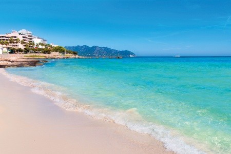 Španielsko Mallorca Ciudad Laurel 14 dňový pobyt All Inclusive Letecky Letisko: Praha August 2025 (26/08/25- 8/09/25)