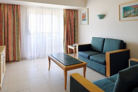 Naama Bay Promenade Mountain Resort - 12