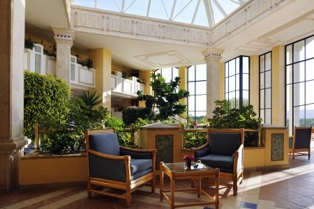 Naama Bay Promenade Mountain Resort - 15