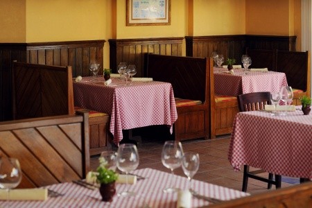 Naama Bay Promenade Mountain Resort - 16