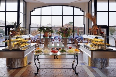 Naama Bay Promenade Mountain Resort - 17