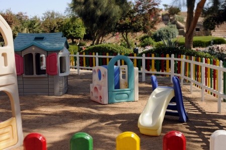 Naama Bay Promenade Mountain Resort - 18