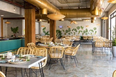 Egypt Hurghada Sunrise Grand Select Tucana Resort 15 dňový pobyt Ultra All inclusive Letecky Letisko: Praha January 2026 (31/01/26-14/02/26)