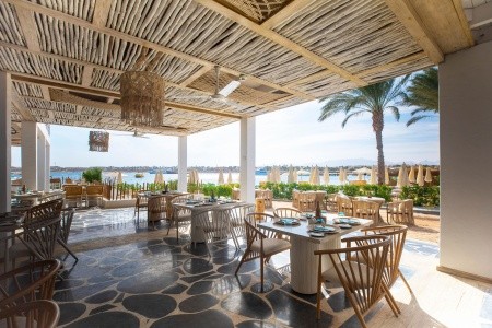 Egypt Hurghada Sunrise Grand Select Tucana Resort 15 dňový pobyt Ultra All inclusive Letecky Letisko: Praha January 2026 (31/01/26-14/02/26)