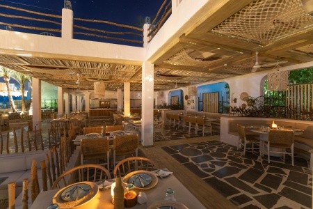 Egypt Hurghada Sunrise Grand Select Tucana Resort 15 dňový pobyt Ultra All inclusive Letecky Letisko: Praha January 2026 (31/01/26-14/02/26)