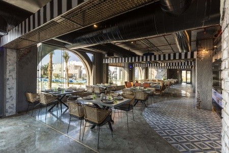 Egypt Hurghada Sunrise Grand Select Tucana Resort 15 dňový pobyt Ultra All inclusive Letecky Letisko: Praha January 2026 (31/01/26-14/02/26)