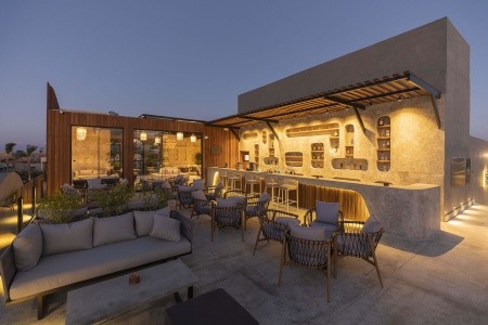 Egypt Hurghada Sunrise Grand Select Tucana Resort 15 dňový pobyt Ultra All inclusive Letecky Letisko: Praha January 2026 (31/01/26-14/02/26)