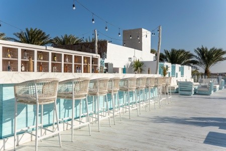 Egypt Hurghada Sunrise Grand Select Tucana Resort 15 dňový pobyt Ultra All inclusive Letecky Letisko: Praha January 2026 (31/01/26-14/02/26)