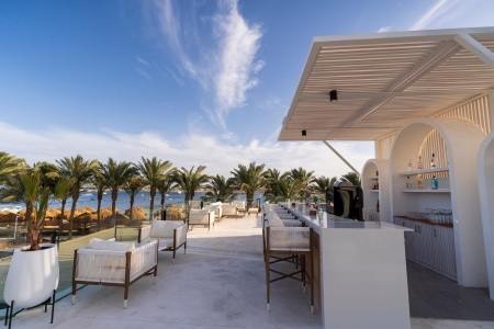 Egypt Hurghada Sunrise Grand Select Tucana Resort 15 dňový pobyt Ultra All inclusive Letecky Letisko: Praha January 2026 (31/01/26-14/02/26)