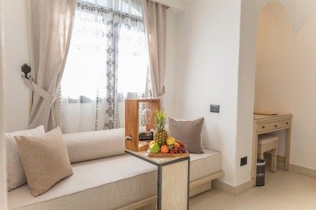 Egypt Hurghada Sunrise Grand Select Tucana Resort 15 dňový pobyt Ultra All inclusive Letecky Letisko: Praha January 2026 (31/01/26-14/02/26)