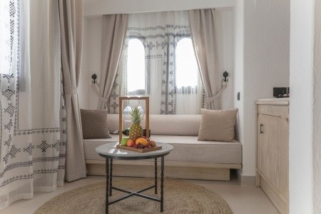 Egypt Hurghada Sunrise Grand Select Tucana Resort 15 dňový pobyt Ultra All inclusive Letecky Letisko: Praha January 2026 (31/01/26-14/02/26)