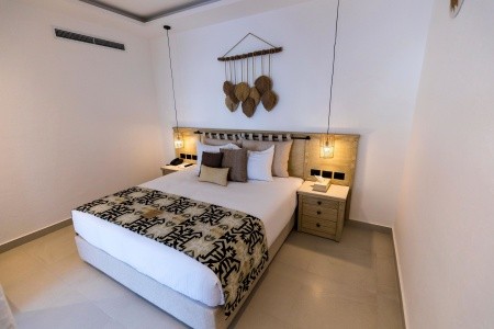 Egypt Hurghada Sunrise Grand Select Tucana Resort 15 dňový pobyt Ultra All inclusive Letecky Letisko: Praha January 2026 (31/01/26-14/02/26)