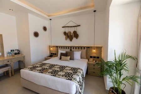 Egypt Hurghada Sunrise Grand Select Tucana Resort 15 dňový pobyt Ultra All inclusive Letecky Letisko: Praha January 2026 (31/01/26-14/02/26)