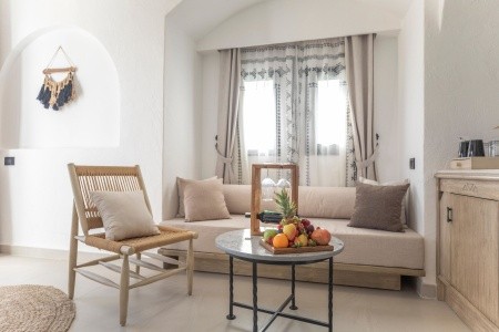 Egypt Hurghada Sunrise Grand Select Tucana Resort 15 dňový pobyt Ultra All inclusive Letecky Letisko: Praha January 2026 (31/01/26-14/02/26)