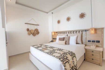 Egypt Hurghada Sunrise Grand Select Tucana Resort 15 dňový pobyt Ultra All inclusive Letecky Letisko: Praha January 2026 (31/01/26-14/02/26)