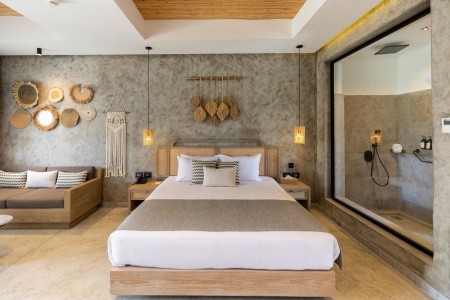 Egypt Hurghada Sunrise Grand Select Tucana Resort 15 dňový pobyt Ultra All inclusive Letecky Letisko: Praha January 2026 (31/01/26-14/02/26)