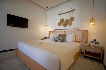 Egypt Hurghada Sunrise Grand Select Tucana Resort 15 dňový pobyt Ultra All inclusive Letecky Letisko: Praha January 2026 (31/01/26-14/02/26)