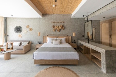 Egypt Hurghada Sunrise Grand Select Tucana Resort 15 dňový pobyt Ultra All inclusive Letecky Letisko: Praha January 2026 (31/01/26-14/02/26)