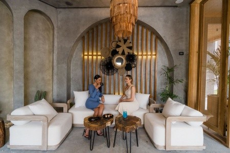 Egypt Hurghada Sunrise Grand Select Tucana Resort 15 dňový pobyt Ultra All inclusive Letecky Letisko: Praha January 2026 (31/01/26-14/02/26)