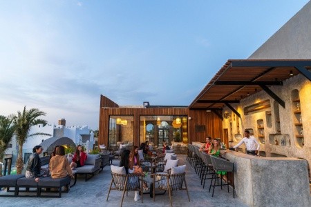 Egypt Hurghada Sunrise Grand Select Tucana Resort 15 dňový pobyt Ultra All inclusive Letecky Letisko: Praha January 2026 (31/01/26-14/02/26)