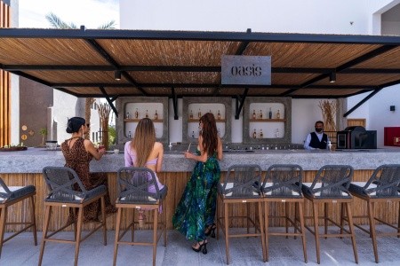 Egypt Hurghada Sunrise Grand Select Tucana Resort 15 dňový pobyt Ultra All inclusive Letecky Letisko: Praha January 2026 (31/01/26-14/02/26)