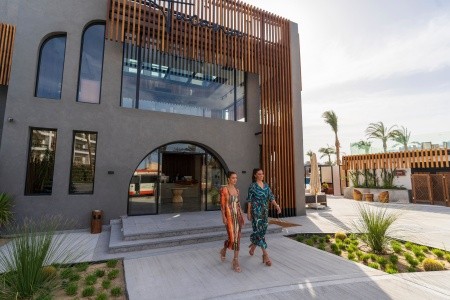 Egypt Hurghada Sunrise Grand Select Tucana Resort 15 dňový pobyt Ultra All inclusive Letecky Letisko: Praha January 2026 (31/01/26-14/02/26)