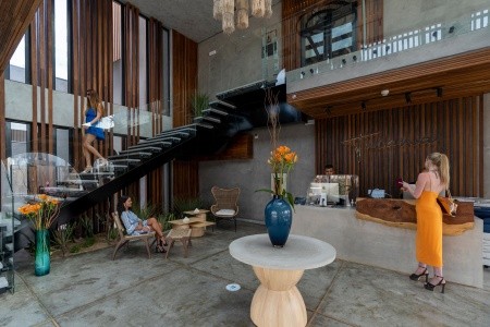 Egypt Hurghada Sunrise Grand Select Tucana Resort 15 dňový pobyt Ultra All inclusive Letecky Letisko: Praha January 2026 (31/01/26-14/02/26)