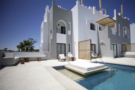 Egypt Hurghada Sunrise Grand Select Tucana Resort 15 dňový pobyt Ultra All inclusive Letecky Letisko: Praha January 2026 (31/01/26-14/02/26)