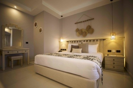 Egypt Hurghada Sunrise Grand Select Tucana Resort 15 dňový pobyt Ultra All inclusive Letecky Letisko: Praha January 2026 (31/01/26-14/02/26)