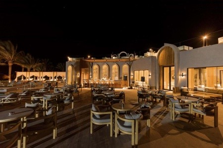 Egypt Hurghada Sunrise Grand Select Tucana Resort 15 dňový pobyt Ultra All inclusive Letecky Letisko: Praha January 2026 (31/01/26-14/02/26)