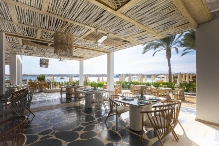 Egypt Hurghada Sunrise Grand Select Tucana Resort 15 dňový pobyt Ultra All inclusive Letecky Letisko: Praha January 2026 (31/01/26-14/02/26)