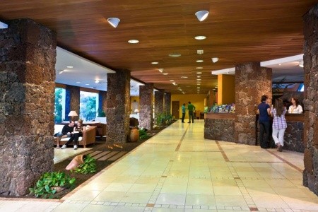 Blue Sea Callao Garden - 5