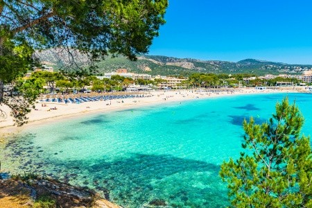 Španielsko Mallorca Zel Mallorca (Ex.