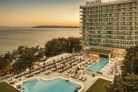 Dalmacija Places Hotel By Valamar - 2
