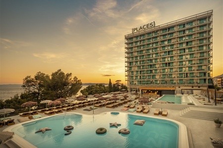 Dalmacija Places Hotel By Valamar - 3